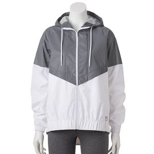 Fila womens sport jacket